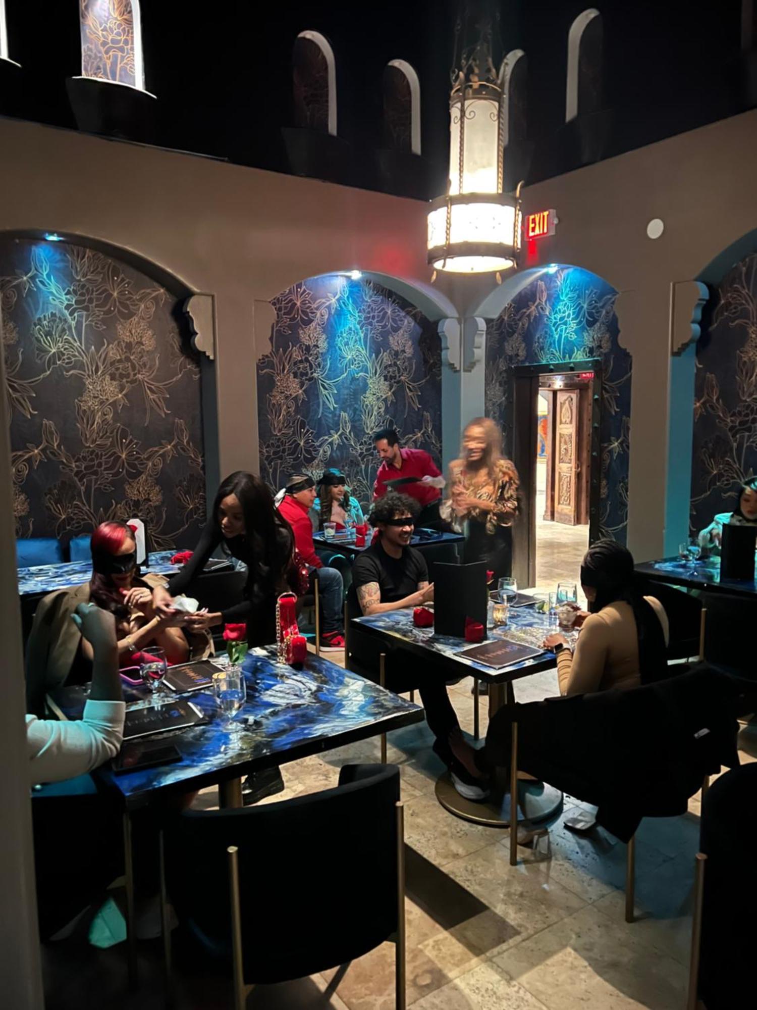 The Lexi Las Vegas (Adults Only) מראה חיצוני תמונה
